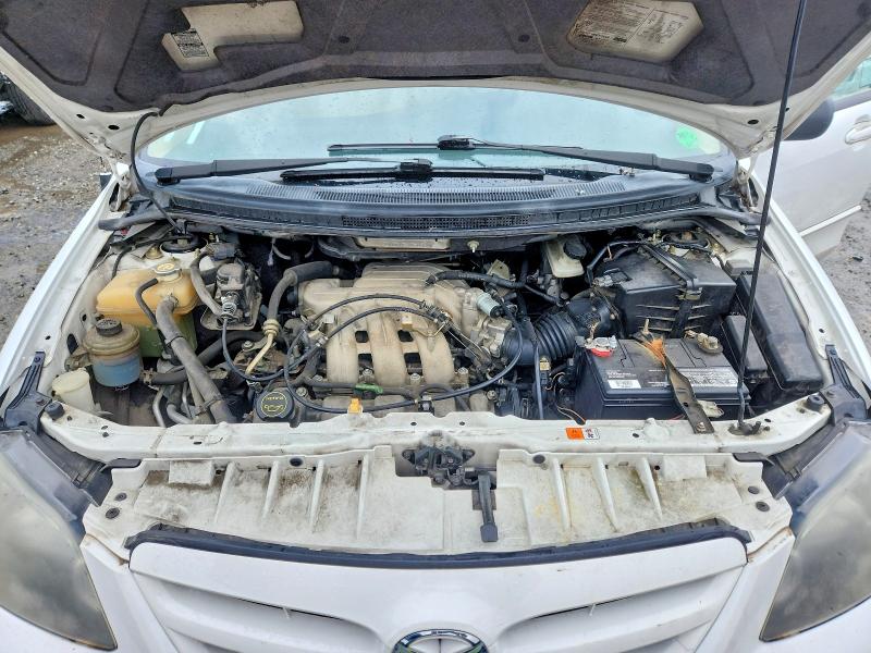 Продаж на аукціоні авто 2005 Mazda Mpv, vin: JM3LW28A250543630, номер лоту: 54001586