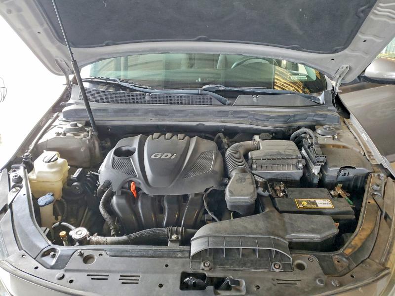 Aukcja sprzedaży 2015 Kia Optima, vin: 5XXGM4A79FG357867, numer aukcji: 52394226