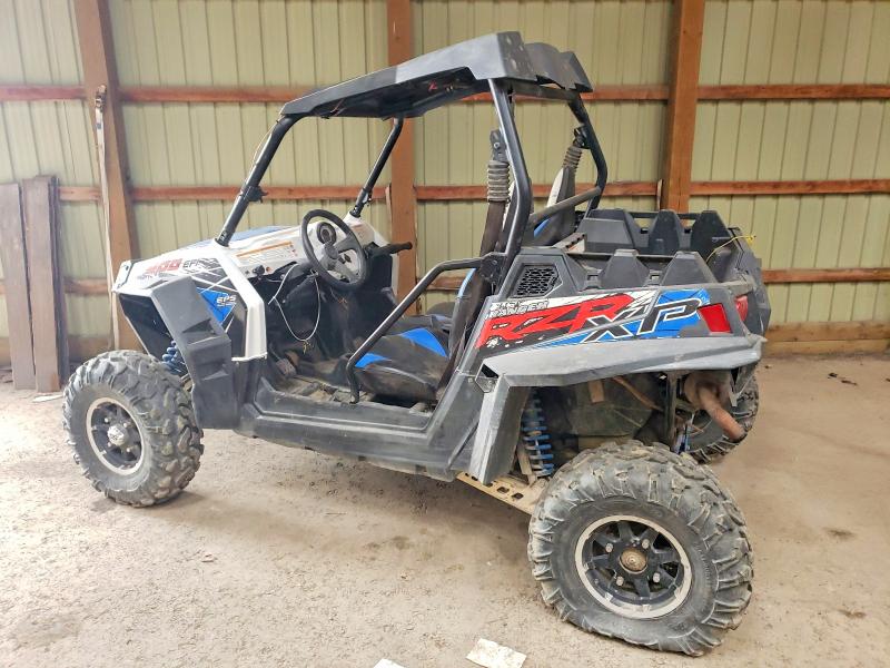 Auction sale of the 2012 Polaris Ranger, vin: 4XAJT9EA5CB585840, lot number: 50801186