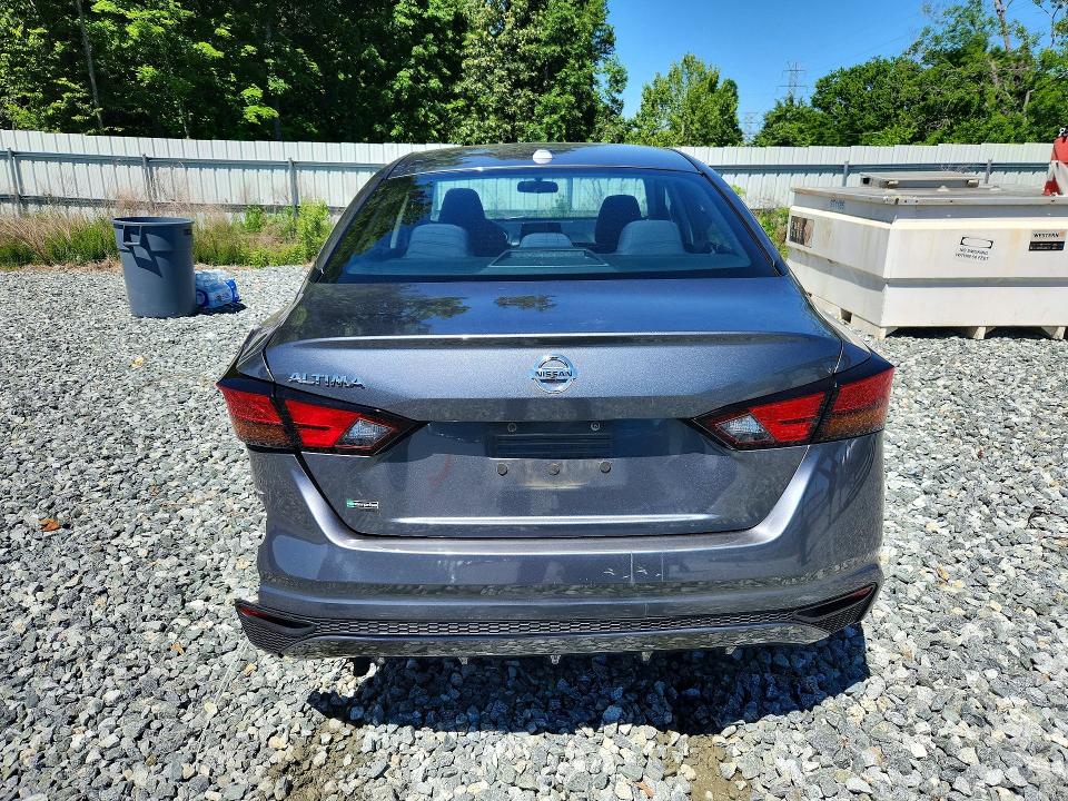 Продажа на аукционе авто 2019 Nissan Altima, vin: 1N4BL4BV0KC244092, номер лота: 53122006