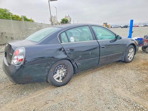 Продажа на аукционе авто 2005 Nissan Altima, vin: 1N4AL11D85C261309, номер лота: 52036226