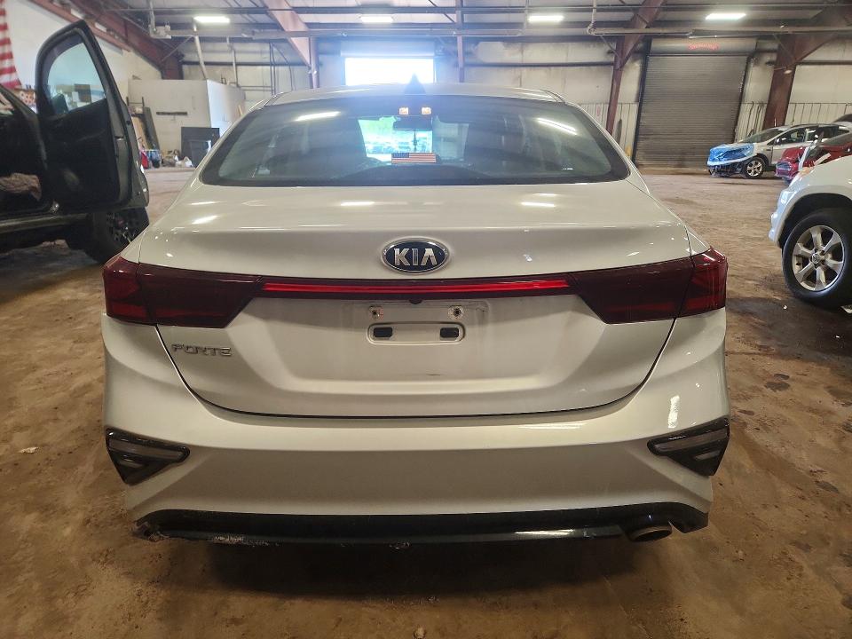 Продаж на аукціоні авто 2020 Kia Forte, vin: 3KPF24ADXLE247888, номер лоту: 52267266