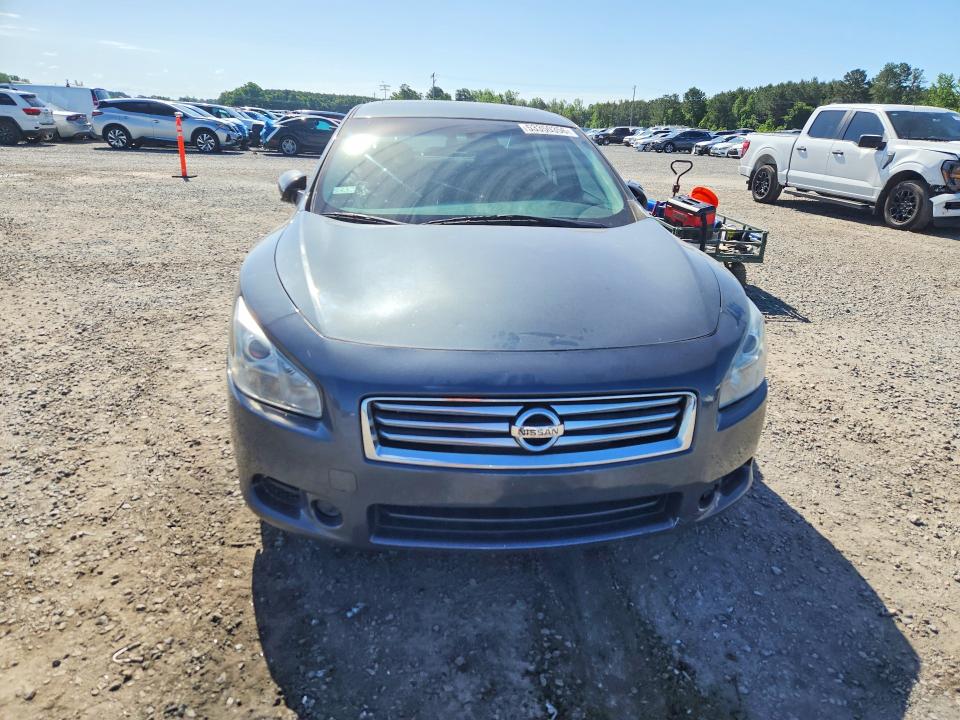 Продаж на аукціоні авто 2013 Nissan Maxima, vin: 1N4AA5AP4DC814267, номер лоту: 53350356