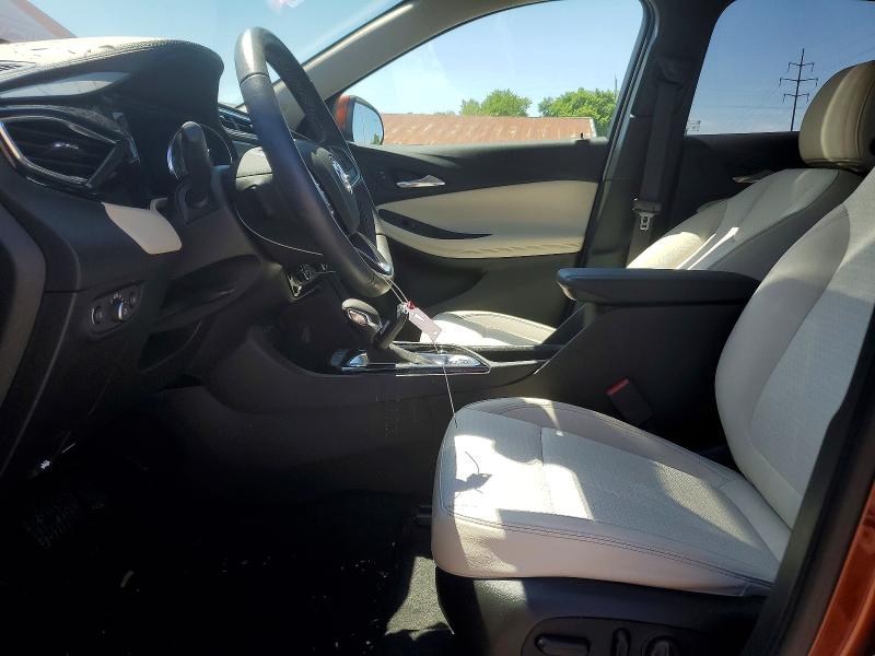 54835706 :رقم المزاد ، KL4MMDSL0LB123496 vin ، 2020 Buick Encore Gx مزاد بيع