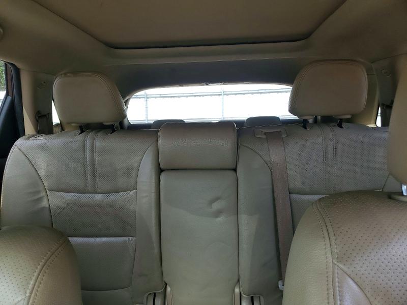 Aukcja sprzedaży 2011 Kia Sorento, vin: 5XYKU4A26BG064948, numer aukcji: 52920386