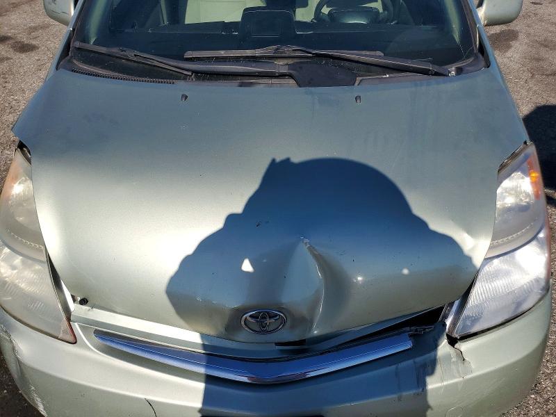 2008 Toyota Prius მანქანა იყიდება აუქციონზე, vin: JTDKB20U487783506, აუქციონის ნომერი: 53293266