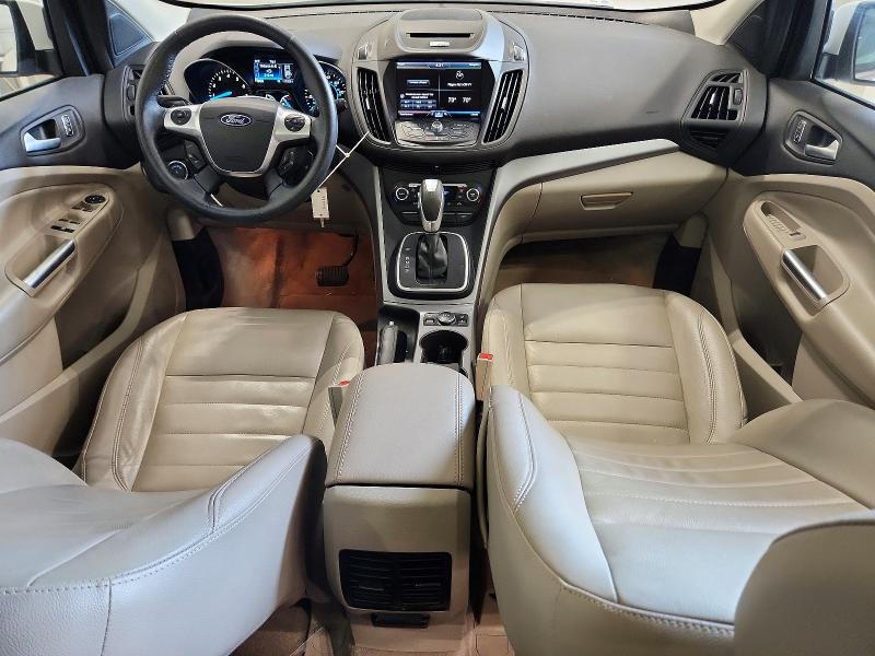 Продажа на аукционе авто 2014 Ford Escape, vin: 1FMCU9GX4EUB40945, номер лота: 54431246