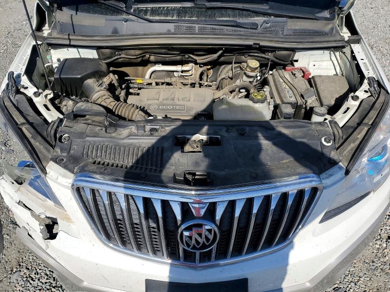 Продаж на аукціоні авто 2015 Buick Encore, vin: KL4CJCSB8FB095831, номер лоту: 52408286