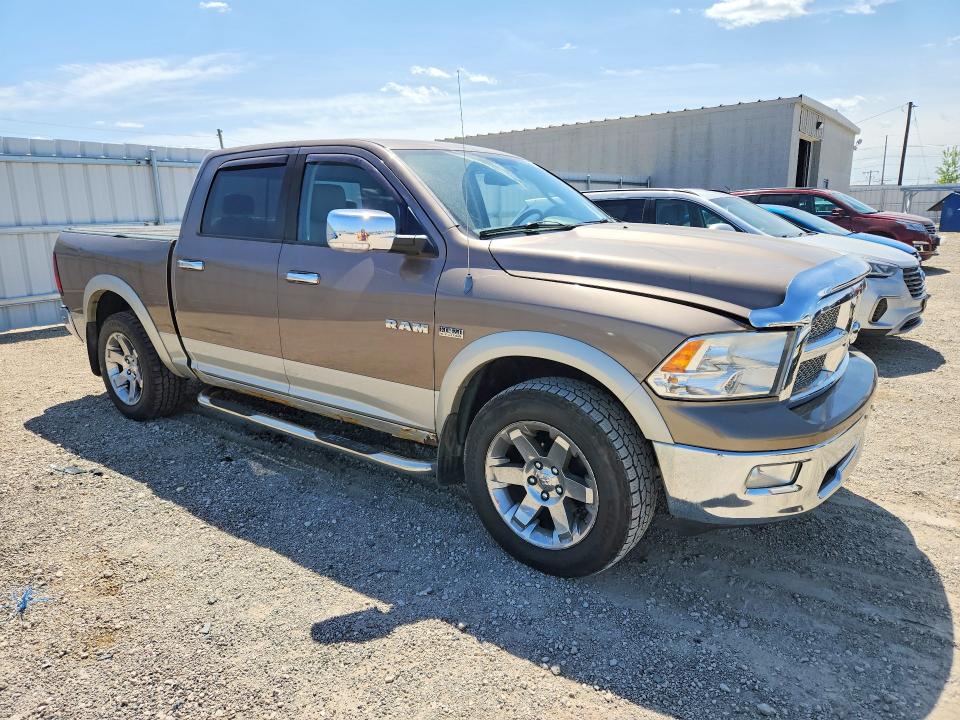 52475596 :رقم المزاد ، 1D3HV13T59S785785 vin ، 2009 Dodge Ram 1500 مزاد بيع