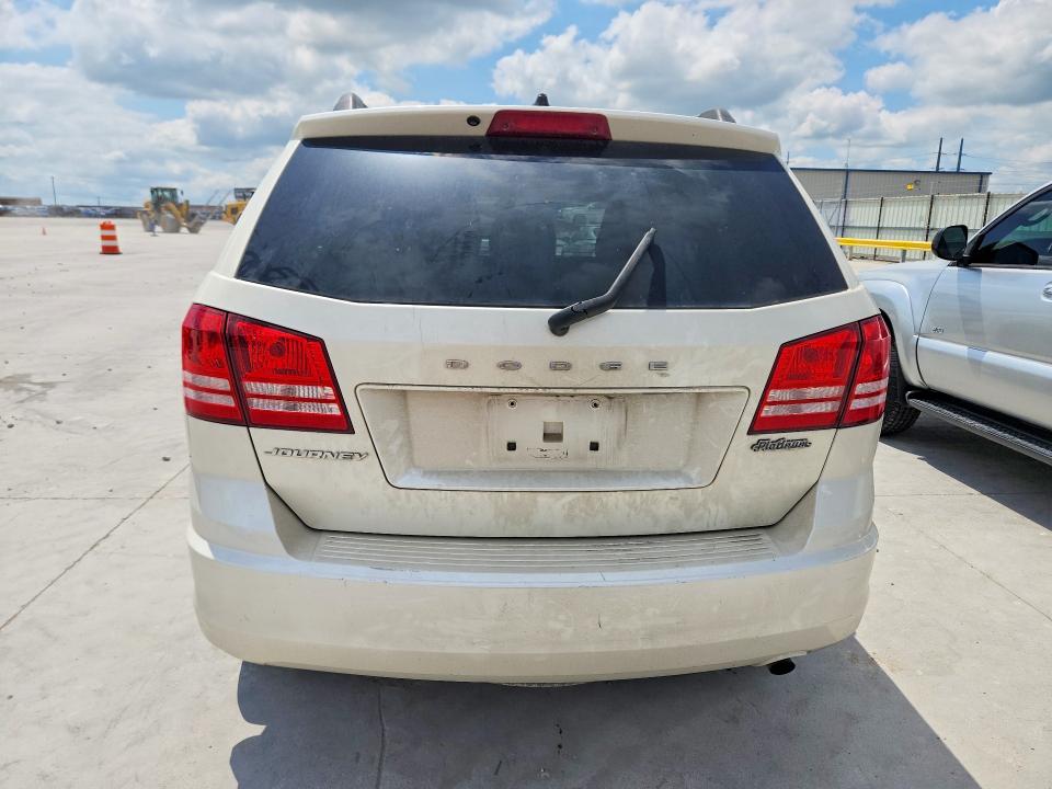 Продаж на аукціоні авто 2018 Dodge Journey, vin: 3C4PDCAB8JT273888, номер лоту: 52949466