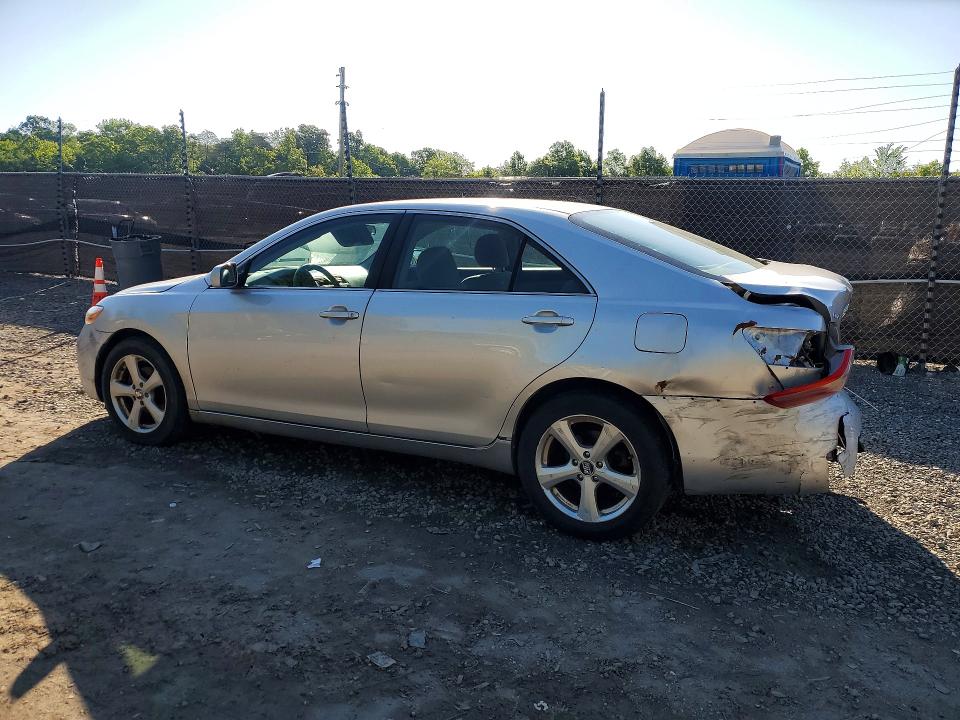 2009 Toyota Camry მანქანა იყიდება აუქციონზე, vin: 4T1BE46K59U339316, აუქციონის ნომერი: 51858286