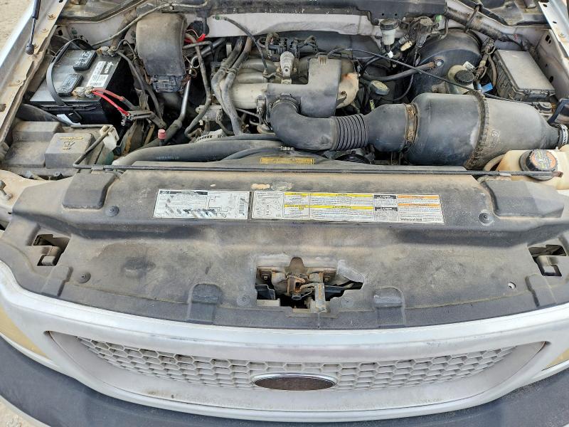 54539716 :رقم المزاد ، 1FTZX1724XKA70437 vin ، 1999 Ford F150 مزاد بيع