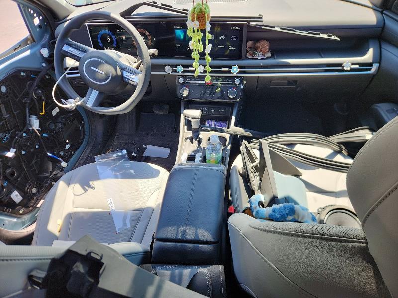 Продажа на аукционе авто 2025 Hyundai Santa Cruz, vin: 5NTJBDDEXSH153505, номер лота: 50919536