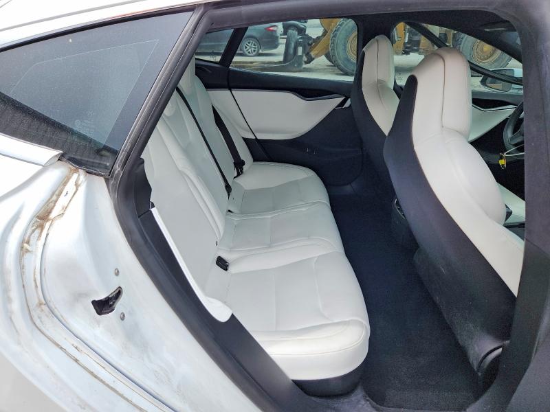 Продажа на аукционе авто 2019 Tesla Model S, vin: 5YJSA1E29KF340659, номер лота: 55036816