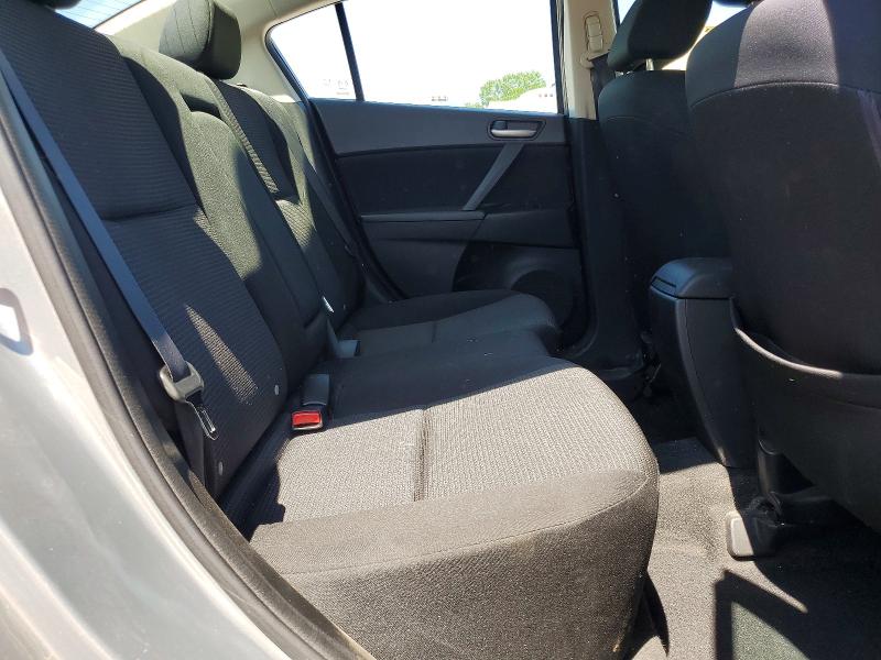 Aukcja sprzedaży 2012 Mazda 3, vin: JM1BL1V79C1611641, numer aukcji: 54551966