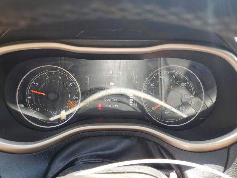 2015 Jeep Cherokee მანქანა იყიდება აუქციონზე, vin: 1C4PJMCB3FW751261, აუქციონის ნომერი: 55427126