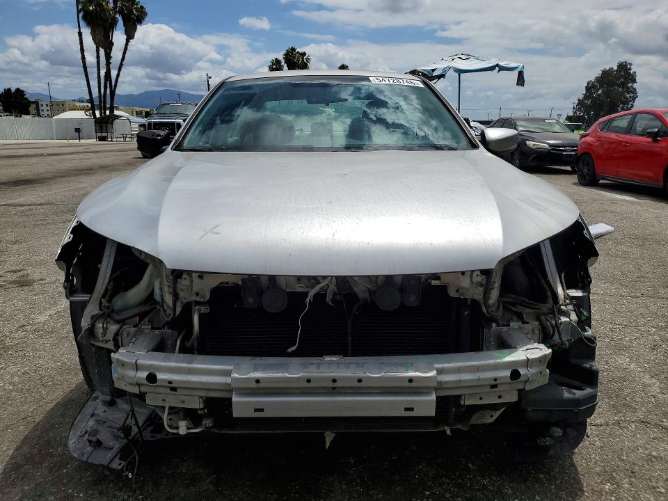 Продажа на аукционе авто 2013 Honda Accord, vin: 1HGCR2F31DA271084, номер лота: 54728746