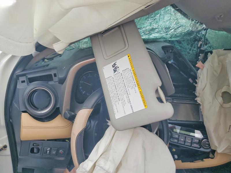 Aukcja sprzedaży 2017 Toyota Rav4, vin: JTMWFREV3HJ715085, numer aukcji: 54976766