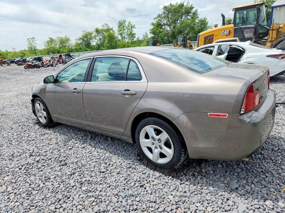 55581456 :رقم المزاد ، 1G1ZA5EU7CF217567 vin ، 2012 Chevrolet Malibu مزاد بيع