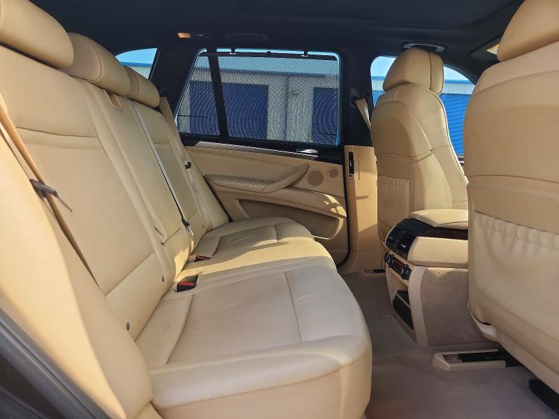54320886 :رقم المزاد ، 5UXZV4C59D0B06980 vin ، 2013 Bmw X5 مزاد بيع