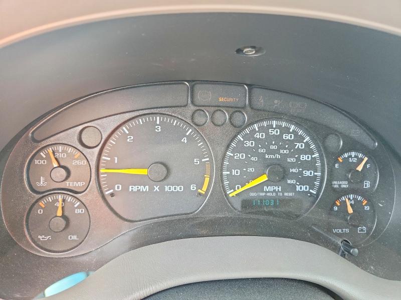 Продажа на аукционе авто 1998 Gmc Jimmy, vin: 1GKDT13W2W2528140, номер лота: 54891816