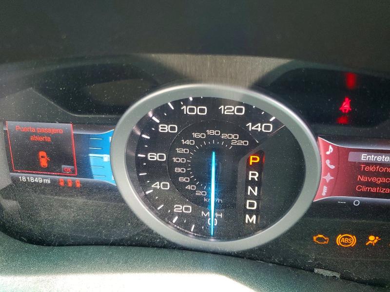 Aukcja sprzedaży 2011 Ford Explorer, vin: 1FMHK8F88BGA83546, numer aukcji: 53386616