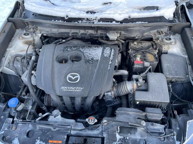 Auction sale of the 2017 Mazda Cx-3, vin: JM1DKFC79H0168772, lot number: 55241976