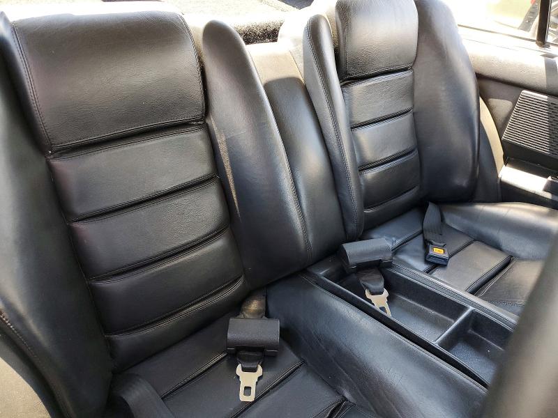 Продажа на аукционе авто 1986 Alfa Romeo Gt, vin: ZARAA6696G1008060, номер лота: 52699256
