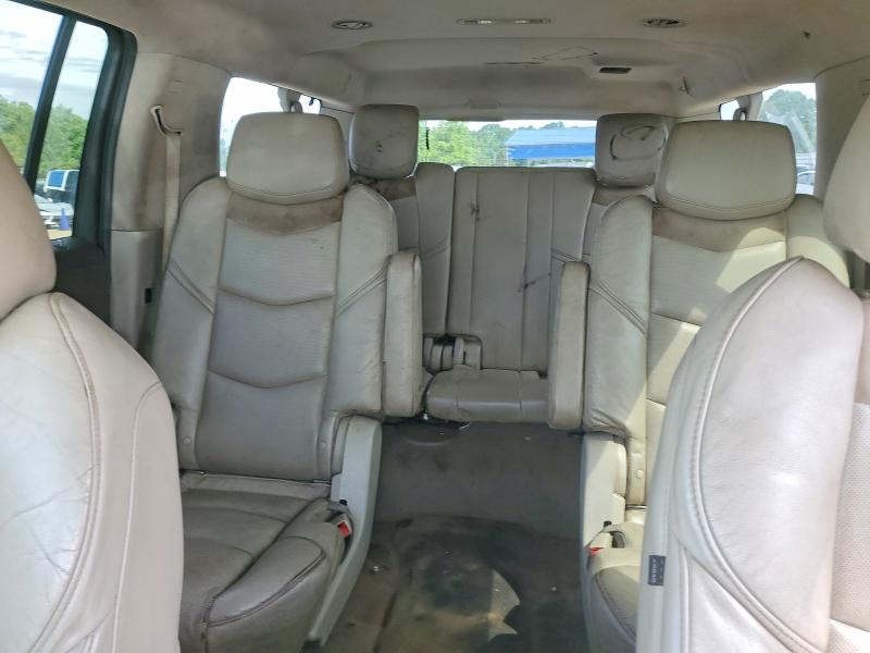 Aukcja sprzedaży 2016 Cadillac Escalade, vin: 1GYS3HKJ1GR137663, numer aukcji: 52615586