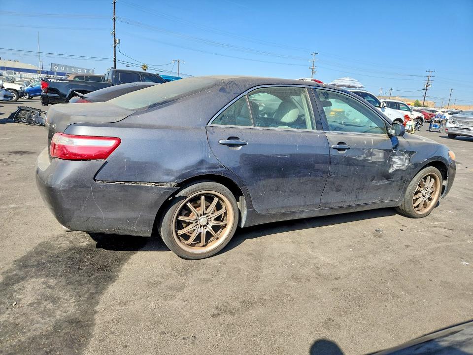 Aukcja sprzedaży 2007 Toyota Camry, vin: 4T1BE46KX7U622341, numer aukcji: 54148436