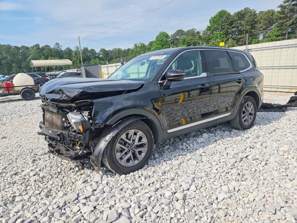 Aukcja sprzedaży 2024 Kia Telluride, vin: 5XYP24GC2RG429583, numer aukcji: 54420956
