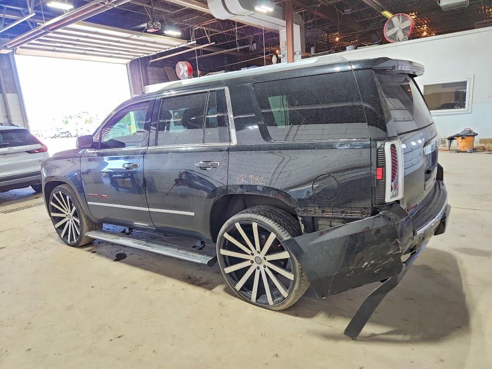 Продаж на аукціоні авто 2016 Gmc Yukon, vin: 1GKS2CKJ7GR100889, номер лоту: 53903306