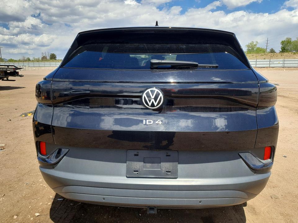Aukcja sprzedaży 2023 Volkswagen Id.4, vin: 1V2WNPE84PC051172, numer aukcji: 51661416