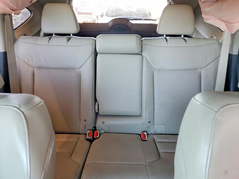 Продаж на аукціоні авто 2015 Honda Cr-v, vin: 5J6RM3H76FL023718, номер лоту: 55013896