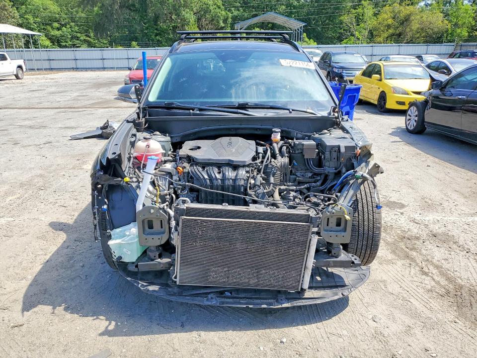 2022 Hyundai Tucson მანქანა იყიდება აუქციონზე, vin: 5NMJE3AE4NH144952, აუქციონის ნომერი: 52221156