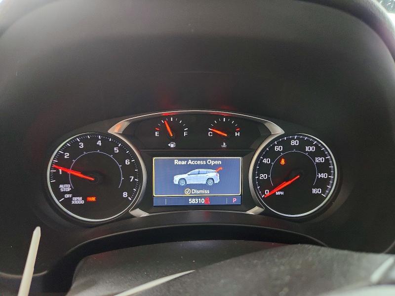 Продажа на аукционе авто 2020 Gmc Terrain, vin: 3GKALVEV7LL330517, номер лота: 54054176