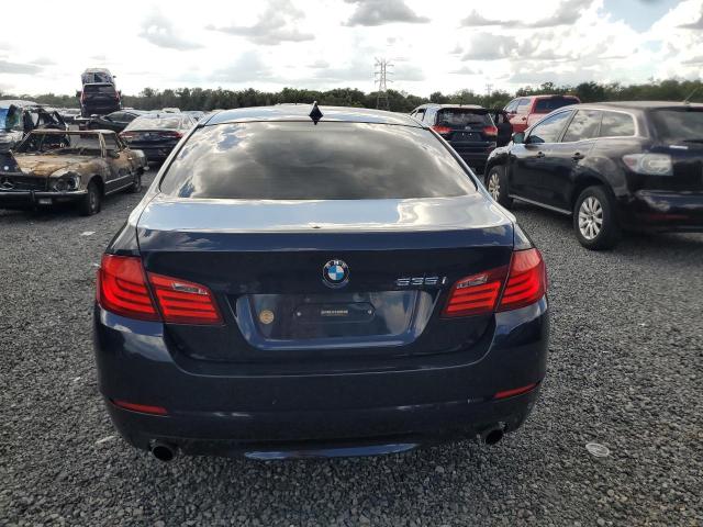 Продаж на аукціоні авто 2011 Bmw 535, vin: WBAFU7C50BC875558, номер лоту: 54099726