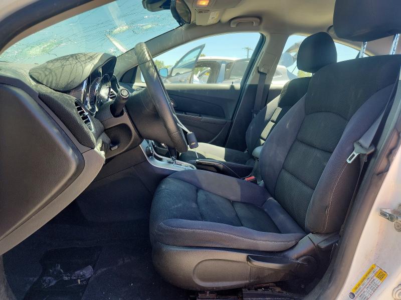 Продаж на аукціоні авто 2015 Chevrolet Cruze, vin: 1G1PC5SBXF7190027, номер лоту: 52950326