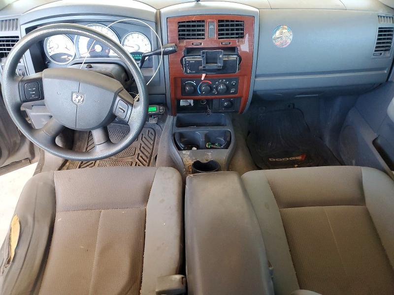Aukcja sprzedaży 2005 Dodge Dakota, vin: 1D7HW48N15S219608, numer aukcji: 52229156