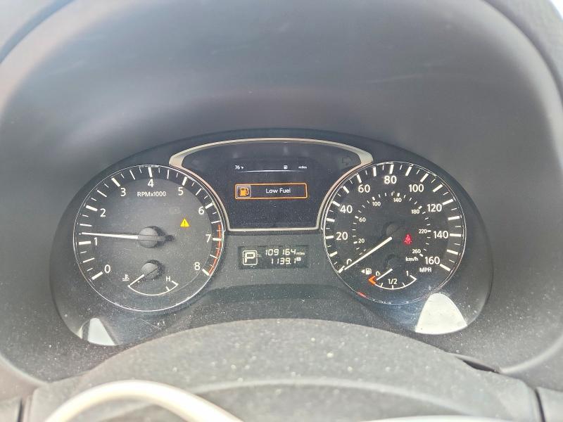 Продажа на аукционе авто 2015 Nissan Altima, vin: 1N4AL3AP7FN889941, номер лота: 54280096