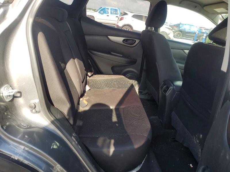 Aukcja sprzedaży 2018 Nissan Rogue Sport, vin: JN1BJ1CP9JW109675, numer aukcji: 54005286
