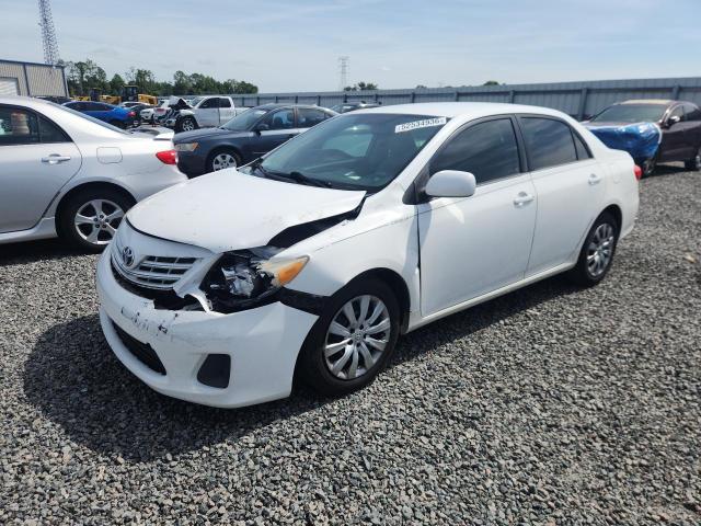 2013 Toyota Corolla მანქანა იყიდება აუქციონზე, vin: 2T1BU4EE8DC079048, აუქციონის ნომერი: 52534936
