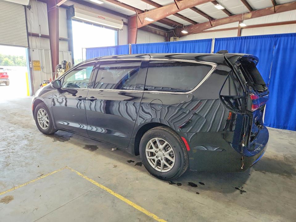 Продажа на аукционе авто 2026 Chrysler Pacifica, vin: 2C4RC1BG2TR170630, номер лота: 52336936