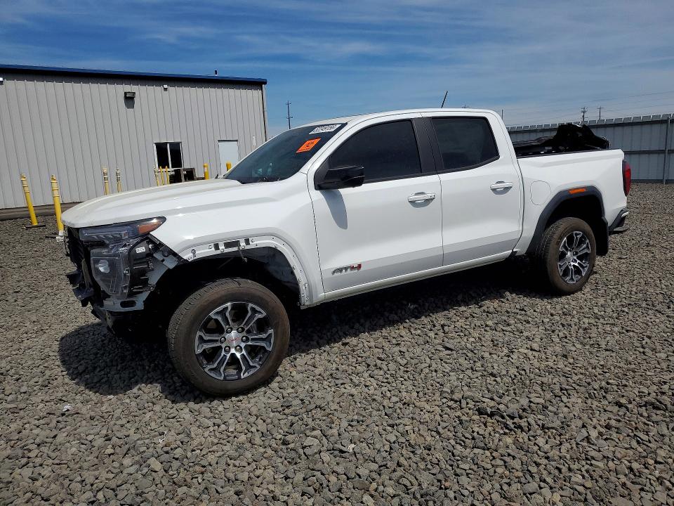 Aukcja sprzedaży 2025 Gmc Canyon, vin: 1GTP2DEK0S1215028, numer aukcji: 52249156