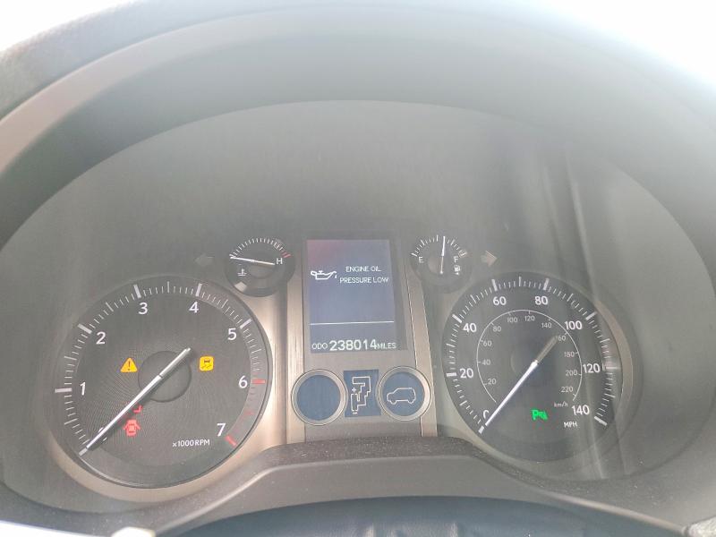 Aukcja sprzedaży 2010 Lexus Gx, vin: JTJBM7FX0A5011351, numer aukcji: 54109546