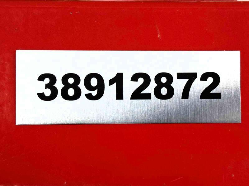 53957956 :رقم المزاد ، 38912872 vin ، 2026 Oteh Industrial مزاد بيع
