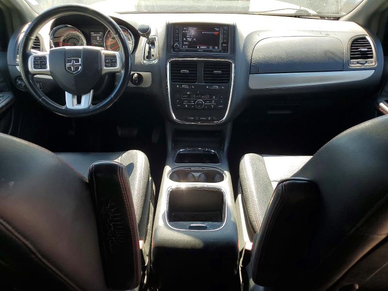 Aukcja sprzedaży 2019 Dodge Grand Caravan, vin: 2C4RDGEG5KR557277, numer aukcji: 53073726
