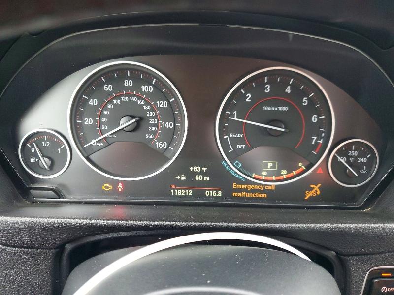 Продаж на аукціоні авто 2019 Bmw 430i, vin: WBA4J1C59KBM13549, номер лоту: 53409076