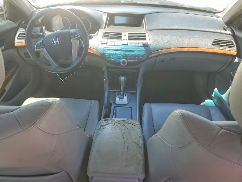 Aukcja sprzedaży 2012 Honda Accord, vin: 1HGCP2F82CA089426, numer aukcji: 52818546