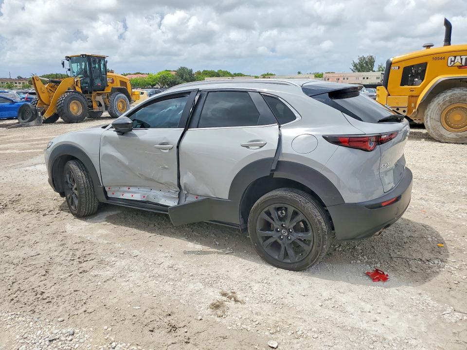 Продаж на аукціоні авто 2025 Mazda Cx-30, vin: 3MVDMBBM5SM829159, номер лоту: 54223646